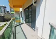 Dostępny zakup W pełni wykończony dwupoziomowy ogród w Avsallar, Alanya 14 
