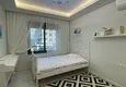 Dostępny zakup Umeblowany apartament z dwiema sypialniami w centrum Mahmutlar, zaledwie 200 metrów od plaży 22