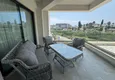Dostępny zakup Do wynajęcia długoterminowego - stylowy apartament 2+1 pod klucz w luksusowym kompleksie hotelowym, Alanya, dzielnica Turkler I12 21