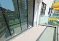 Dostępny zakup W pełni wykończony dwupoziomowy ogród w Avsallar, Alanya 15 