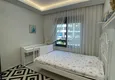 Dostępny zakup Umeblowany apartament z dwiema sypialniami w centrum Mahmutlar, zaledwie 200 metrów od plaży 23