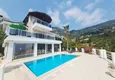Kupić Trzypiętrowa prywatna willa z meblami od właściciela - Alanya, dzielnica Bektash. Nadaje się do zezwolenia na pobyt 1