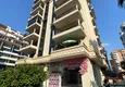 Kupić Umeblowany apartament z dwiema sypialniami w centrum Mahmutlar, zaledwie 200 metrów od plaży 1