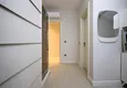 Dostępny zakup Apartament Linear 4+1 z dostępem do ogrodu w elitarnym kompleksie - pierwszy nadmorski, dzielnica Kestel, Alanya 1