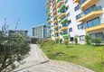 Kupić W pełni wykończony dwupoziomowy ogród w Avsallar, Alanya 2 