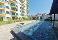 Kupić W pełni wykończony dwupoziomowy ogród w Avsallar, Alanya 4 