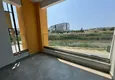 Dostępny zakup Do wynajęcia długoterminowego - stylowy apartament 2+1 pod klucz w luksusowym kompleksie hotelowym, Alanya, dzielnica Turkler I12 22