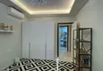 Dostępny zakup Umeblowany apartament z dwiema sypialniami w centrum Mahmutlar, zaledwie 200 metrów od plaży 24