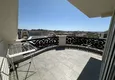 Dostępny zakup Dwupoziomowy penthouse 3+1 z meblami i widokiem na morze - dzielnica Oba, Alanya 22