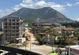 Dostępny zakup Dwupoziomowy penthouse 3+1 z meblami i widokiem na morze - dzielnica Oba, Alanya 24