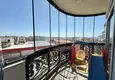 Dostępny zakup Dwupoziomowy penthouse 3+1 z meblami i widokiem na morze - dzielnica Oba, Alanya 25
