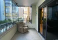 Dostępny zakup Umeblowany apartament z dwiema sypialniami w centrum Mahmutlar, zaledwie 200 metrów od plaży 28