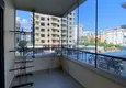 Dostępny zakup Umeblowany apartament z dwiema sypialniami w centrum Mahmutlar, zaledwie 200 metrów od plaży 29