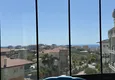 Dostępny zakup Dwupoziomowy penthouse 3+1 z meblami i widokiem na morze - dzielnica Oba, Alanya 26