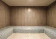 Kupić Dwupoziomowy penthouse 3+1 z meblami i widokiem na morze - dzielnica Oba, Alanya 29