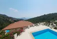 Dostępny zakup Trzypiętrowa prywatna willa z meblami od właściciela - Alanya, dzielnica Bektash. Nadaje się do zezwolenia na pobyt 28