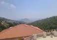 Dostępny zakup Trzypiętrowa prywatna willa z meblami od właściciela - Alanya, dzielnica Bektash. Nadaje się do zezwolenia na pobyt 29