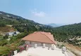 Dostępny zakup Trzypiętrowa prywatna willa z meblami od właściciela - Alanya, dzielnica Bektash. Nadaje się do zezwolenia na pobyt 30