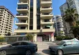 Kupić Umeblowany apartament z dwiema sypialniami w centrum Mahmutlar, zaledwie 200 metrów od plaży 2