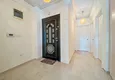Dostępny zakup Przestronny apartament 2+1 z meblami, widokiem na morze i góry - Mahmutlar, Alanya 2