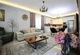 Dostępny zakup Apartament Linear 4+1 z dostępem do ogrodu w elitarnym kompleksie - pierwszy nadmorski, dzielnica Kestel, Alanya 3