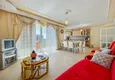Dostępny zakup Przestronny apartament 2+1 z meblami, widokiem na morze i góry - Mahmutlar, Alanya 3