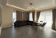 Dostępny zakup Dwupoziomowy penthouse 3+1 z meblami i widokiem na morze - dzielnica Oba, Alanya 4