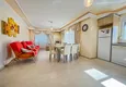 Dostępny zakup Przestronny apartament 2+1 z meblami, widokiem na morze i góry - Mahmutlar, Alanya 4