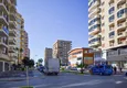 Kupić Umeblowany apartament z dwiema sypialniami w centrum Mahmutlar, zaledwie 200 metrów od plaży 4