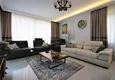 Dostępny zakup Apartament Linear 4+1 z dostępem do ogrodu w elitarnym kompleksie - pierwszy nadmorski, dzielnica Kestel, Alanya 5