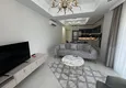 Dostępny zakup Do wynajęcia długoterminowego - stylowy apartament 2+1 pod klucz w luksusowym kompleksie hotelowym, Alanya, dzielnica Turkler I12 6