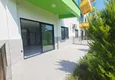 Dostępny zakup W pełni wykończony dwupoziomowy ogród w Avsallar, Alanya 1 