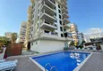 Kupić Umeblowany apartament z dwiema sypialniami w centrum Mahmutlar, zaledwie 200 metrów od plaży 5