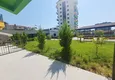 Dostępny zakup W pełni wykończony dwupoziomowy ogród w Avsallar, Alanya 2 