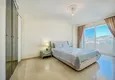 Dostępny zakup Przestronny apartament 2+1 z meblami, widokiem na morze i góry - Mahmutlar, Alanya 6