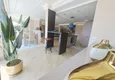 Dostępny zakup Trzypiętrowa prywatna willa z meblami od właściciela - Alanya, dzielnica Bektash. Nadaje się do zezwolenia na pobyt 6