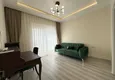 Dostępny zakup Dwupoziomowy penthouse 3+1 z meblami i widokiem na morze - dzielnica Oba, Alanya 6