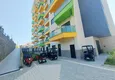Kupić W pełni wykończony dwupoziomowy ogród w Avsallar, Alanya 8 