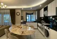 Dostępny zakup Umeblowany apartament z dwiema sypialniami w centrum Mahmutlar, zaledwie 200 metrów od plaży 10