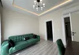 Dostępny zakup Dwupoziomowy penthouse 3+1 z meblami i widokiem na morze - dzielnica Oba, Alanya 7