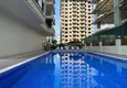 Kupić Umeblowany apartament z dwiema sypialniami w centrum Mahmutlar, zaledwie 200 metrów od plaży 7