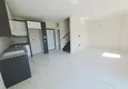 Dostępny zakup W pełni wykończony dwupoziomowy ogród w Avsallar, Alanya 4 