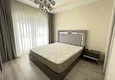 Dostępny zakup Dwupoziomowy penthouse 3+1 z meblami i widokiem na morze - dzielnica Oba, Alanya 8