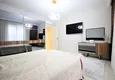Dostępny zakup Apartament Linear 4+1 z dostępem do ogrodu w elitarnym kompleksie - pierwszy nadmorski, dzielnica Kestel, Alanya 9