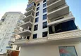 Kupić Umeblowany apartament z dwiema sypialniami w centrum Mahmutlar, zaledwie 200 metrów od plaży 8