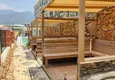 Kupić Dwupoziomowy penthouse 3+1 z meblami i widokiem na morze - dzielnica Oba, Alanya 8