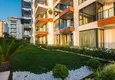 Kupić Apartament Linear 4+1 z dostępem do ogrodu w elitarnym kompleksie - pierwszy nadmorski, dzielnica Kestel, Alanya 13