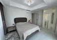 Dostępny zakup Do wynajęcia długoterminowego - stylowy apartament 2+1 pod klucz w luksusowym kompleksie hotelowym, Alanya, dzielnica Turkler I12 11