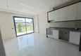 Dostępny zakup W pełni wykończony dwupoziomowy ogród w Avsallar, Alanya 5 
