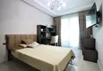 Dostępny zakup Apartament Linear 4+1 z dostępem do ogrodu w elitarnym kompleksie - pierwszy nadmorski, dzielnica Kestel, Alanya 10